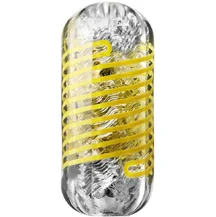 Мастурбатор Tenga Spinner DX 02 Bumps