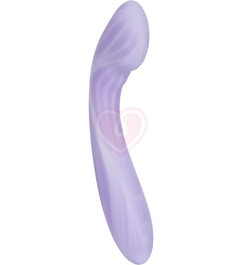 Интерактивный вибратор Svakom Margot лавандовый фото 1