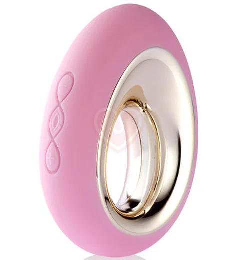 Вибромассажёр LELO Alia розовый фото 1