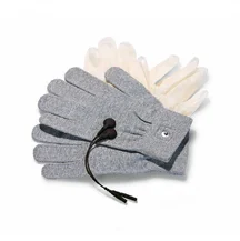 Перчатки электропроводящие Mystim Magic Gloves