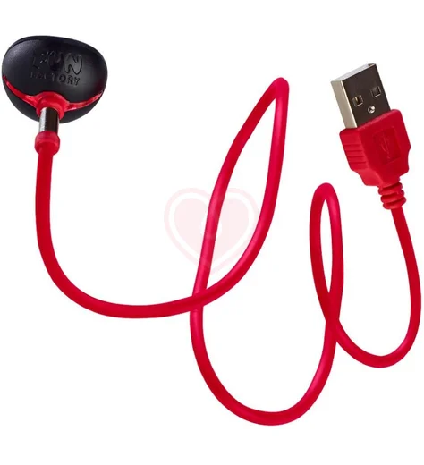 Адаптер для игрушек Fun Factory USB Magnetic Plug Charger фото 1