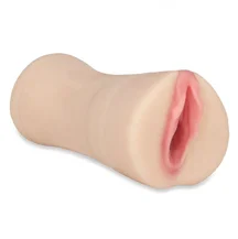 Вагина мастурбатор с вибрацией Vibrating Pussy