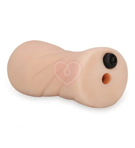 Вагина мастурбатор с вибрацией Vibrating Pussy фото 3