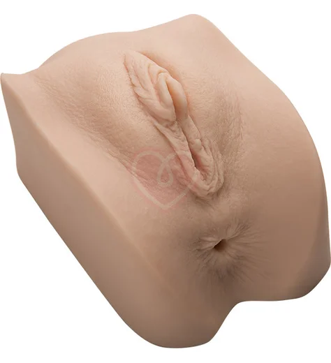 Мастурбатор слепок вагины и ануса Signature Strokers Briana Banks фото 1