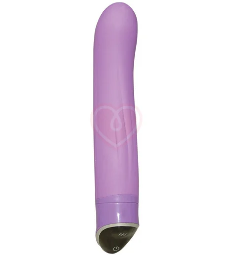Вибратор Smile Easy фиолетовый фото 1