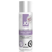 Лубрикант для нежной кожи System JO Agape Original 60 мл