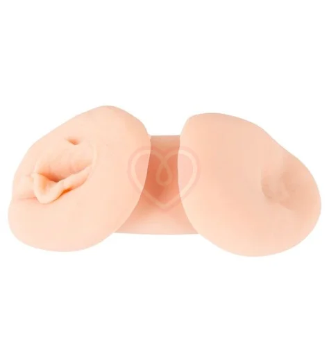 Кукла надувная с вибрацией и 2 любовными отверстиями Hot Lucy Lifesize Love Doll фото 8