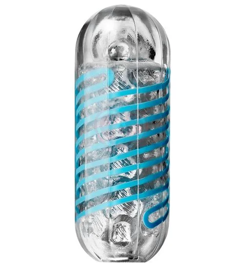 Мастурбатор Tenga Spinner Tetra фото 1