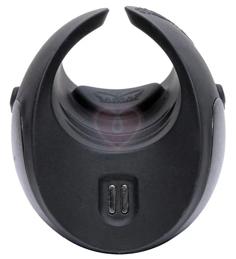 Мужской вибростимулятор с пультом управления Pulse Solo Lux фото 3