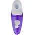 Бесконтактный клиторальный стимулятор Romp Free фиолетовый фото 3