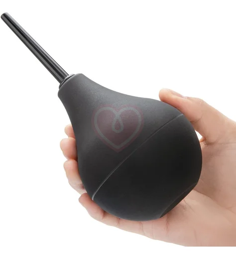 Анальный душ b-Vibe Classic Enema фото 3