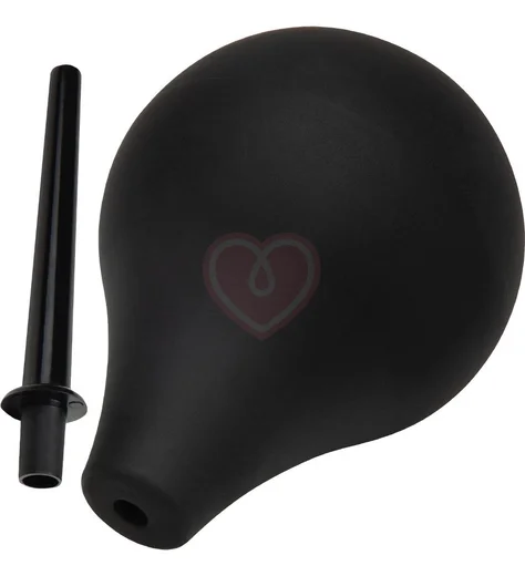 Анальный душ b-Vibe Classic Enema фото 4