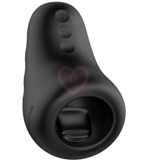 Вибратор для головки члена Nexus Eclipse фото 1