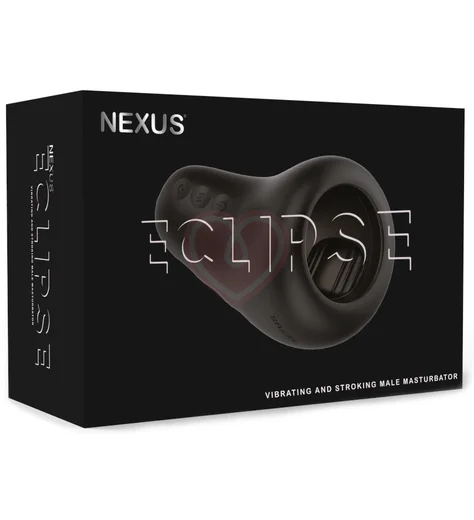 Вибратор для головки члена Nexus Eclipse фото 2