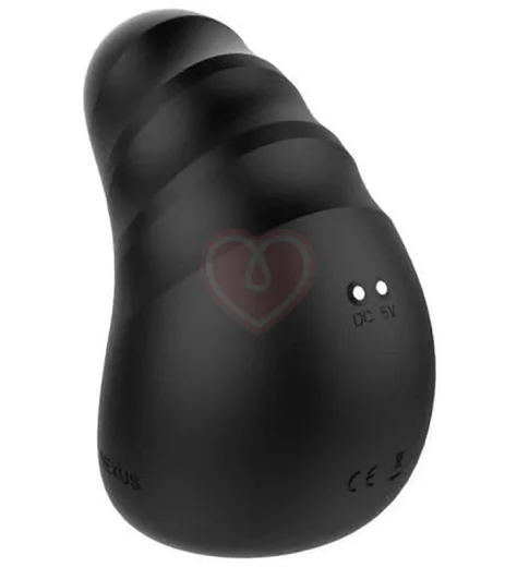 Вибратор для головки члена Nexus Eclipse фото 4