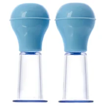 Помпы для стимуляции сосков ToyFa размер L