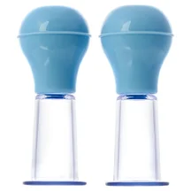 Помпы для стимуляции сосков ToyFa размер M