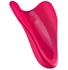 Мини-вибратор для ладони Satisfyer High Fly розовый фото 1