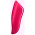 Мини-вибратор для ладони Satisfyer High Fly розовый фото 2