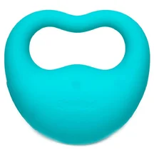 Мини-вибратор с кольцом для пальцев OhMiBod Rev Finger Massager