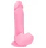Фаллоимитатор Beyond Scott 20 см розовый фото 1