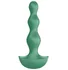 Анальный вибростимулятор Satisfyer Lolli Plug 2 зелёный фото 1