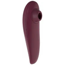 Бесконтактный клиторальный стимулятор Womanizer Classic 2 бордовый