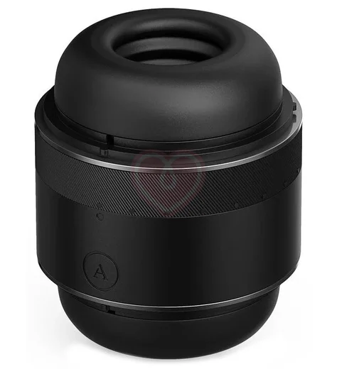 Компактный мастурбатор Arcwave Voy с регулировкой обхвата фото 1