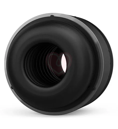 Компактный мастурбатор Arcwave Voy с регулировкой обхвата фото 2