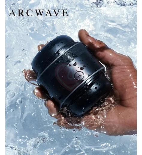 Компактный мастурбатор Arcwave Voy с регулировкой обхвата фото 5