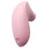 Мембранно-волновой клиторальный стимулятор Svakom Pulse Lite Neo с приложением розовый фото 4
