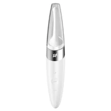 Универсальный точечный стимулятор Satisfyer Twirling Delight белый