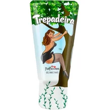 Возбуждающий гель Trepadeira с согревающим эффектом 15 г