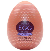 Мастурбатор яйцо Tenga Egg Misty II