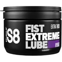 Гель для фистинга на гибридной основе Stimul8 Hybr Extreme Fist Lube 500 мл