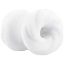 Мастурбатор-стоппер Homme Loyal Henchman белый