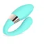 Вибратор для пар Lelo Tiani Harmony с дистанционным управлением бирюзовый фото 1
