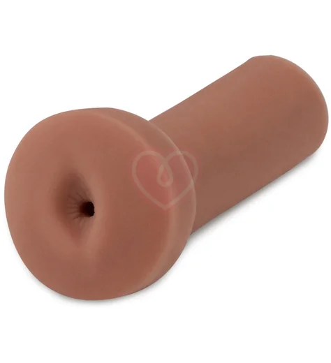 Мастурбатор-анус Freshman Fuckslut коричневый фото 1