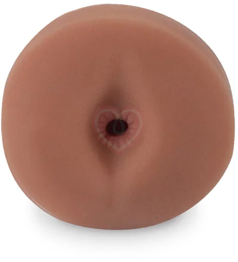 Мастурбатор-анус Freshman Fuckslut коричневый фото 2