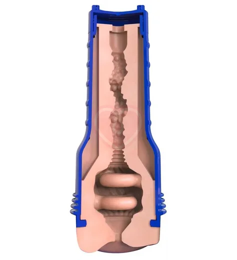 Мастурбатор Fleshlight Boost Blast Female попка фото 3