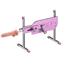 Интерактивная секс-машина Kiiroo PleasureDrive с дистанционным управлением