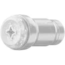 Мастурбатор Kiiroo Feel Pocket Stroker Crystal прозрачный