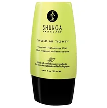 Крем вагинальный для сужения Shunga Hold Me Tight Тесный контакт 30 мл
