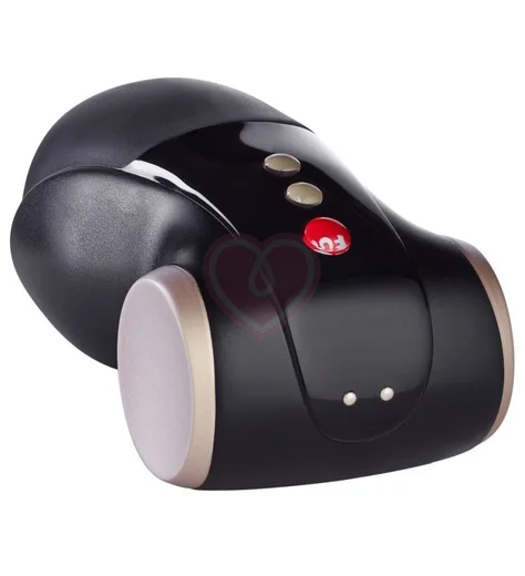 Мужской вибратор Fun Factory Cobra Libre II чёрный фото 4