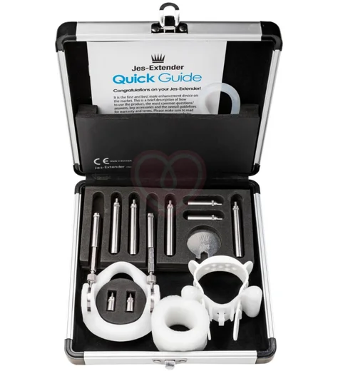 Экстендер Jes-Extender Titanium фото 1