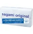 Полиуретановые презервативы Sagami Original Quick 002 6 шт фото 1