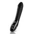 Вибратор с электростимуляцией Mystim Tickling Truman Black Edition фото 1