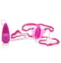 Клиторальный стимулятор Original Venus Butterfly розовый фото 1