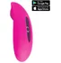 Клиторальный стимулятор Magic Motion Candy с управлением со смартфона фото 1