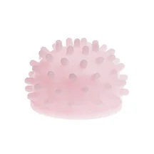 Насадка Magic Wand Stim-Utip розовая